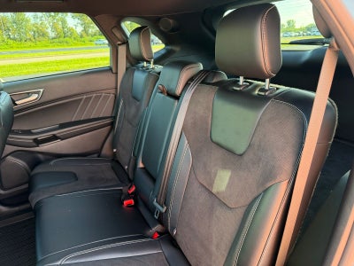 2021 Ford Edge ST