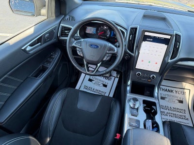 2021 Ford Edge ST