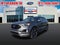 2021 Ford Edge ST