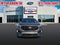 2021 Ford Edge ST
