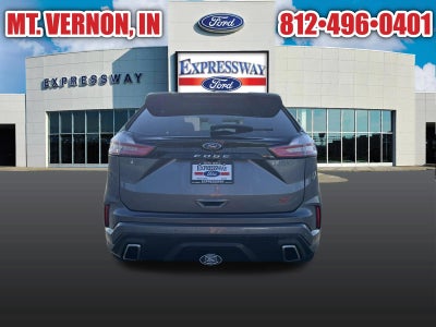 2021 Ford Edge ST