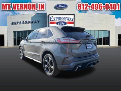 2021 Ford Edge ST