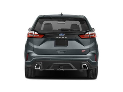 2021 Ford Edge ST