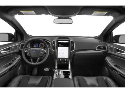 2021 Ford Edge ST