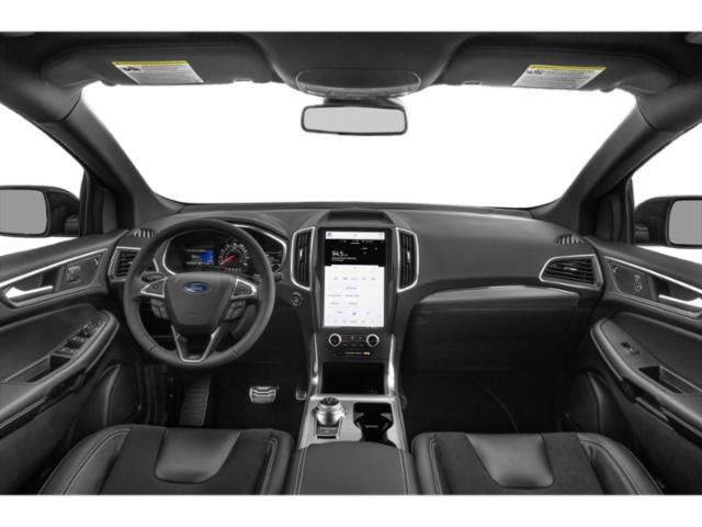 2021 Ford Edge ST