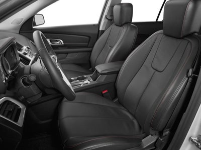 2015 GMC Terrain SLE