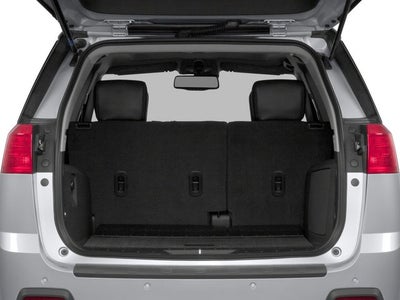 2015 GMC Terrain SLE