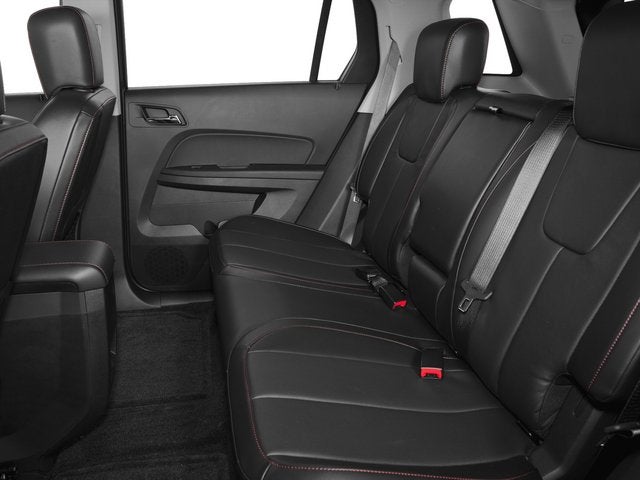 2015 GMC Terrain SLE
