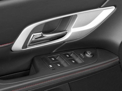 2015 GMC Terrain SLE