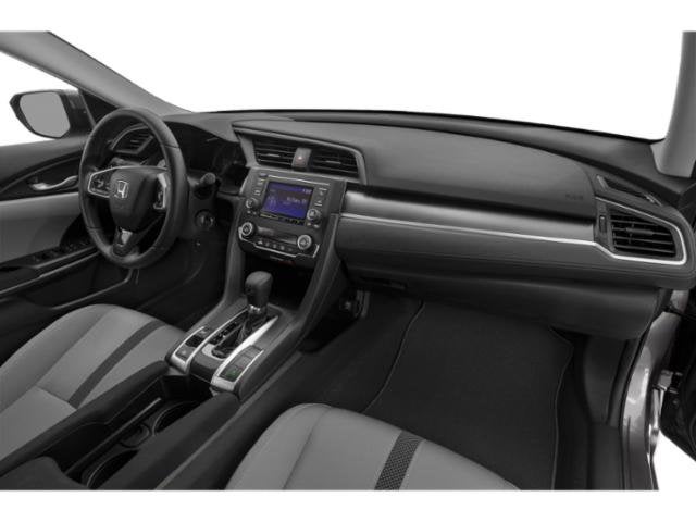 2020 Honda Civic Sedan LX
