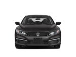 2020 Honda Civic Sedan LX