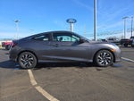 2016 Honda Civic LX-P
