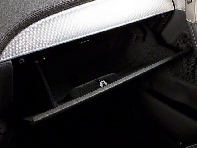 2013 Lincoln MKX Base