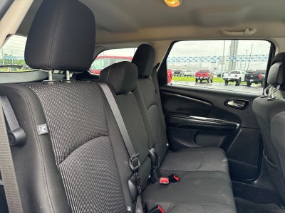 2020 Dodge Journey SE