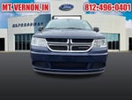 2020 Dodge Journey SE