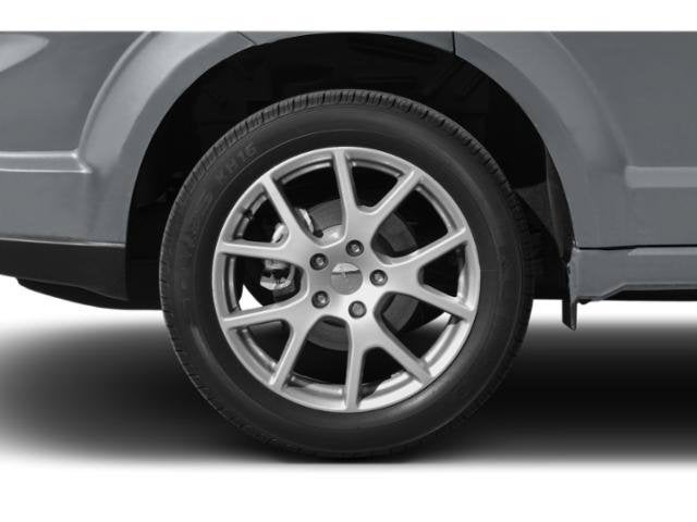 2015 Dodge Journey R/T