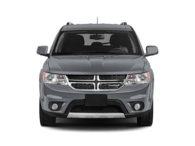 2015 Dodge Journey R/T