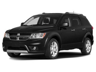 2015 Dodge Journey R/T