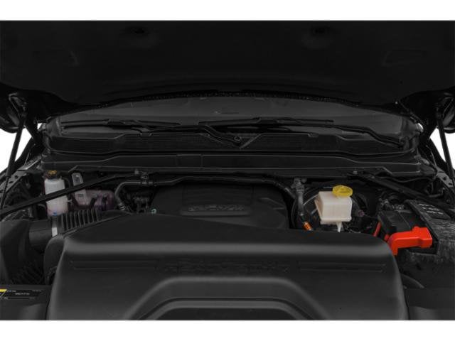 2022 RAM 2500 Power Wagon