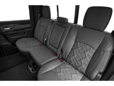 2022 RAM 2500 Power Wagon