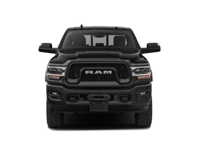 2022 RAM 2500 Power Wagon