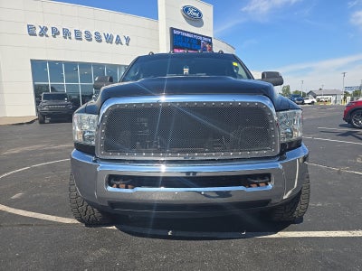 2014 RAM 2500 SLT