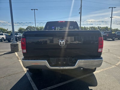 2014 RAM 2500 SLT