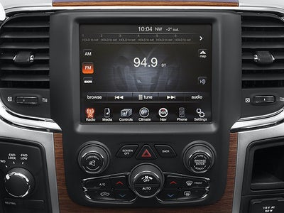 2014 RAM 2500 SLT