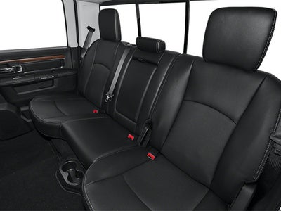 2014 RAM 2500 SLT
