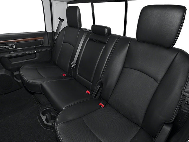 2014 RAM 2500 SLT