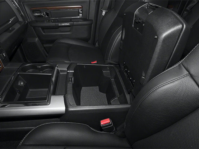2014 RAM 2500 SLT