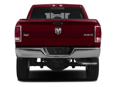 2014 RAM 2500 SLT