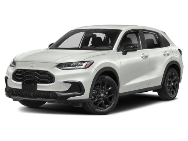 2025 Honda HR-V Base