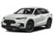 2025 Honda HR-V Base