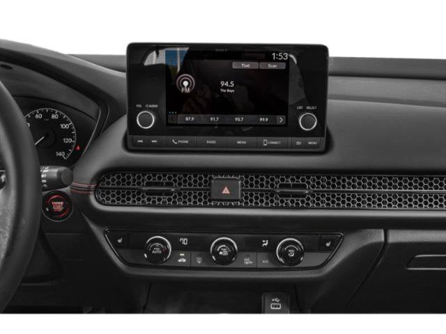 2025 Honda HR-V Base