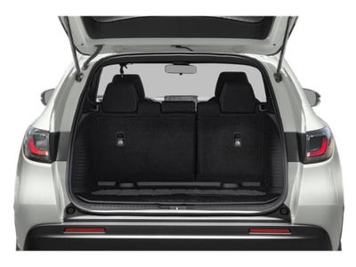 2025 Honda HR-V Base