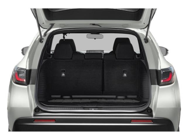2025 Honda HR-V Base