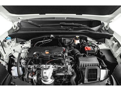 2025 Honda HR-V Base