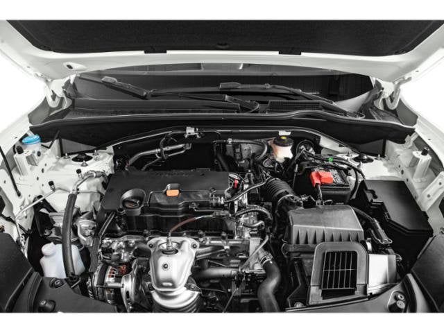 2025 Honda HR-V Base