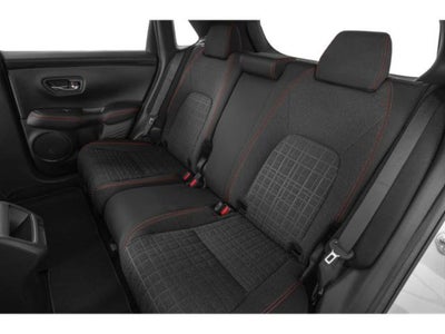 2025 Honda HR-V Base