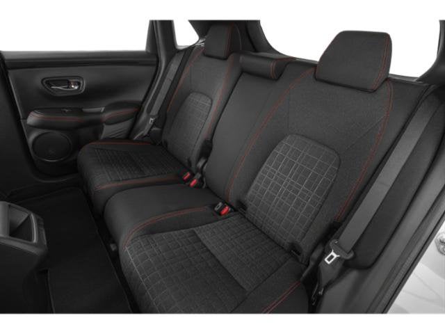 2025 Honda HR-V Base