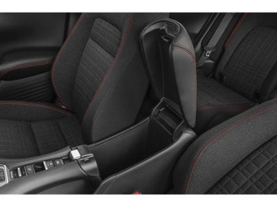 2025 Honda HR-V Base