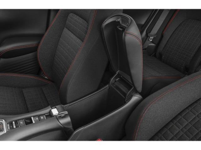 2025 Honda HR-V Base
