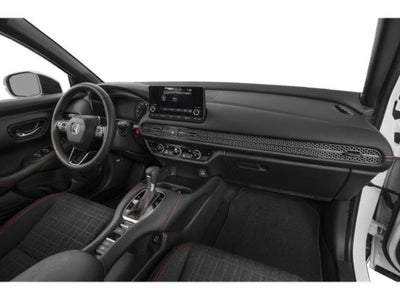 2025 Honda HR-V Base