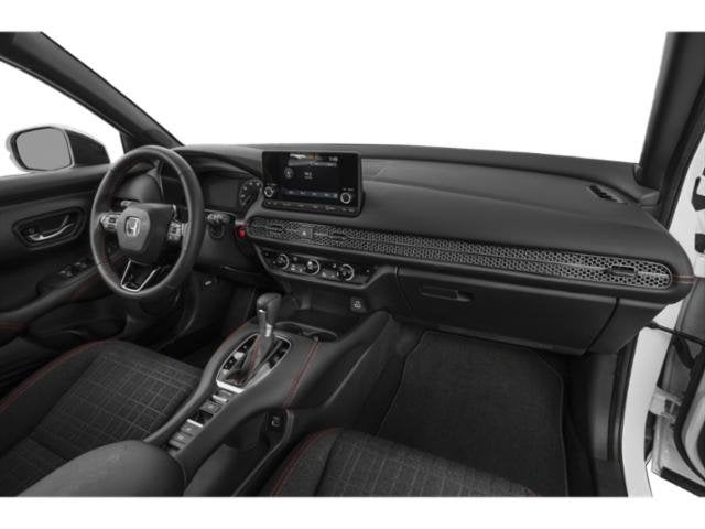 2025 Honda HR-V Base