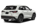 2025 Honda HR-V Base
