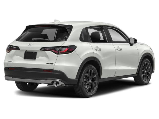 2025 Honda HR-V Base