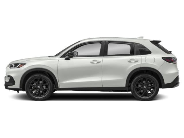 2025 Honda HR-V Base