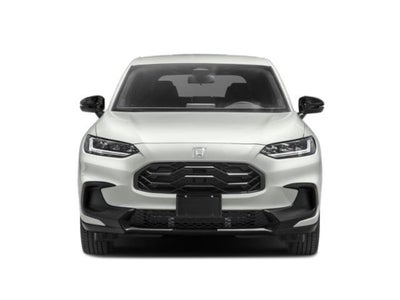 2025 Honda HR-V Base