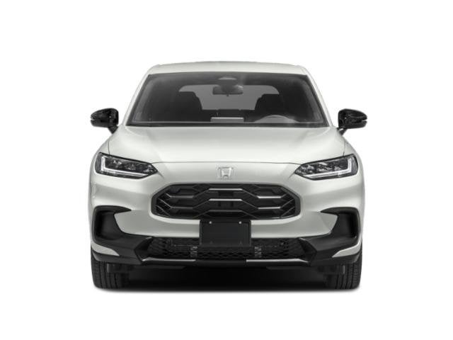 2025 Honda HR-V Base